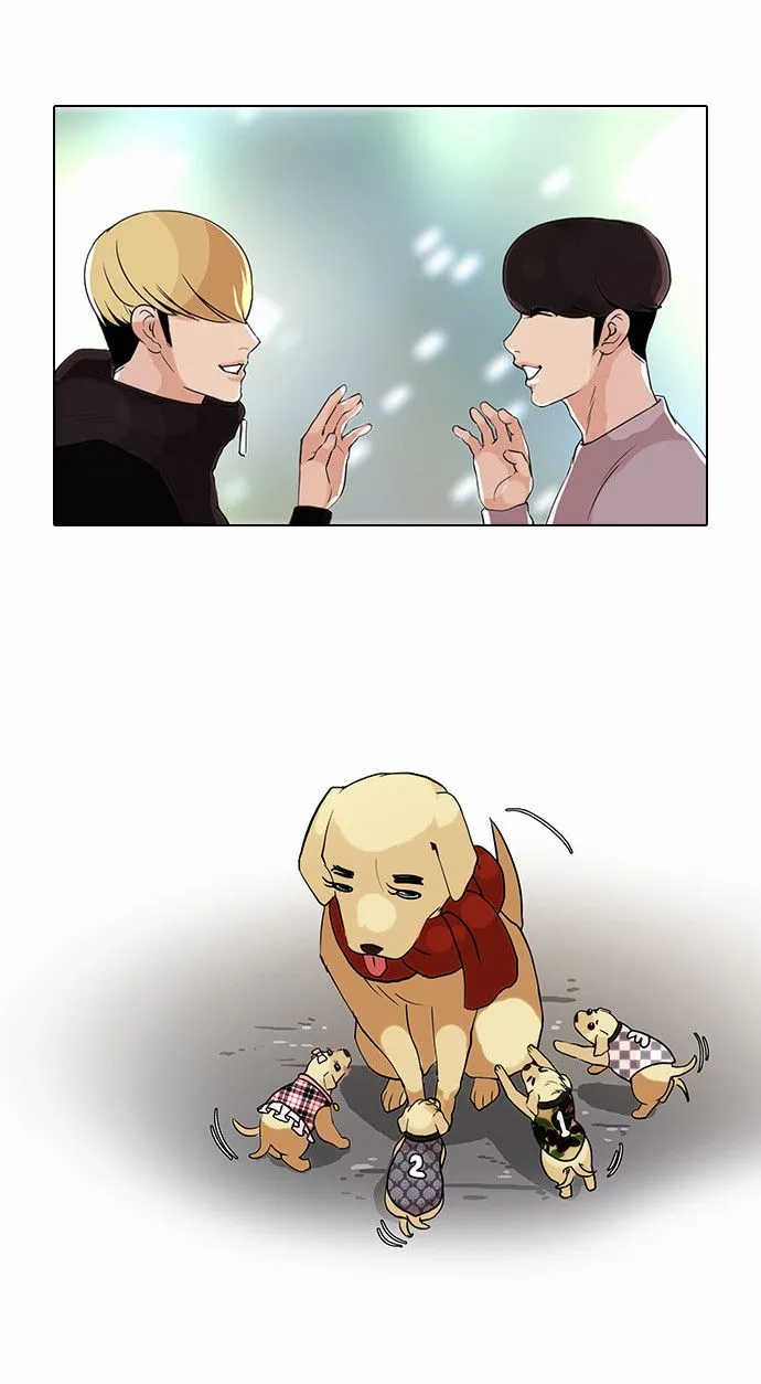 Lookism Capítulo 69 en Línea - página 9