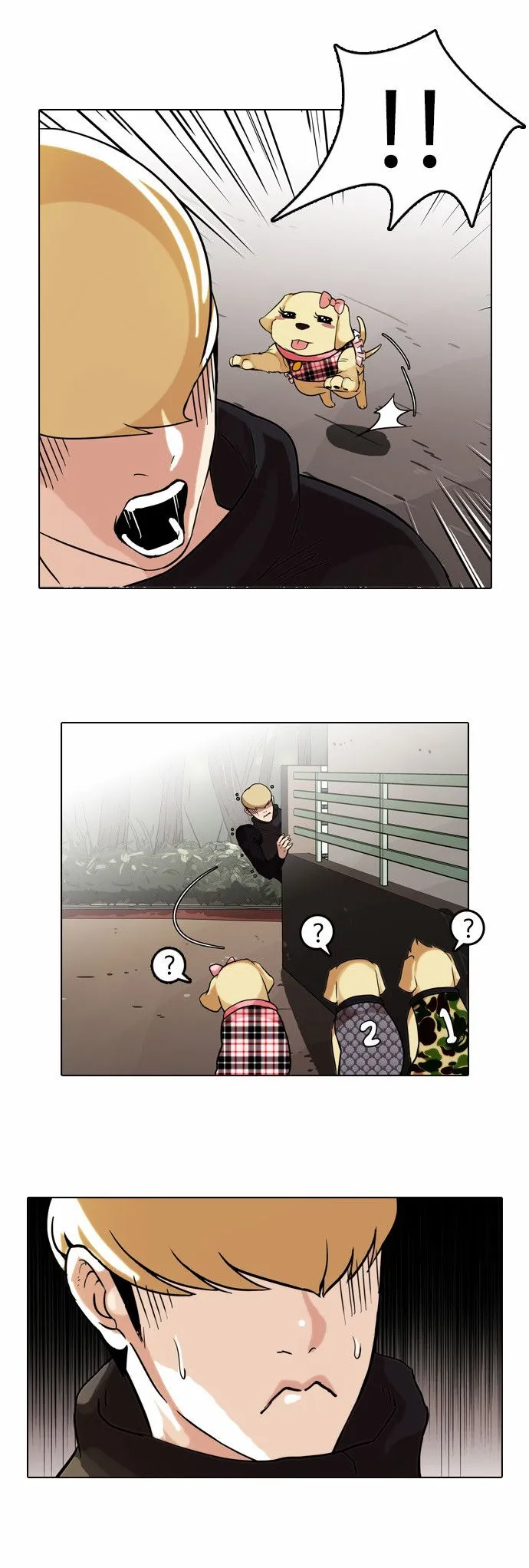 Lookism Capítulo 69 en Línea - página 13