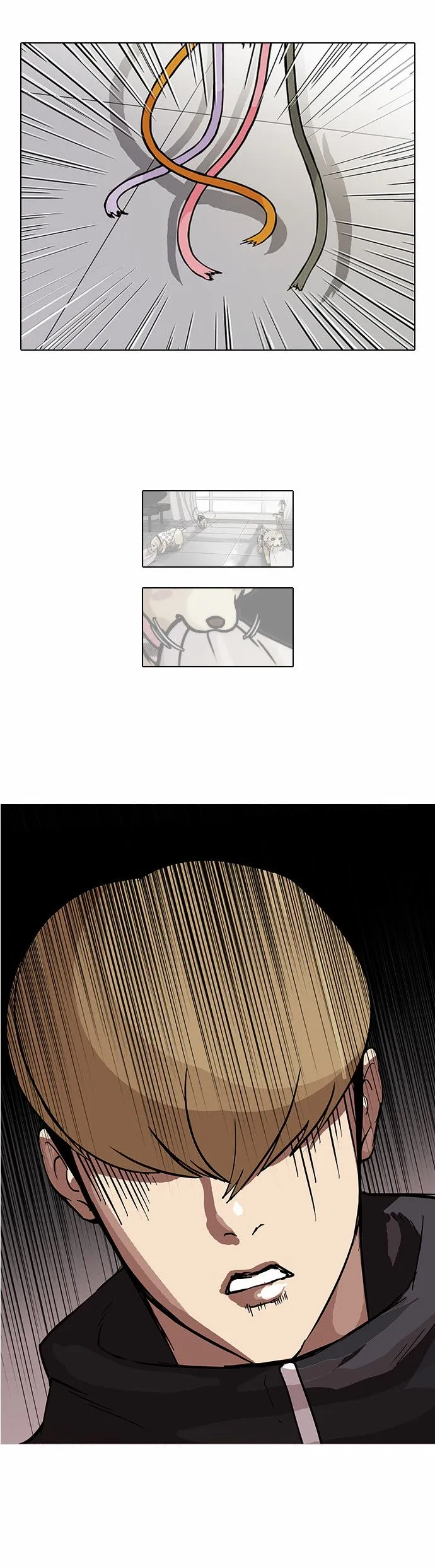 Lookism Capítulo 69 en Línea - página 16