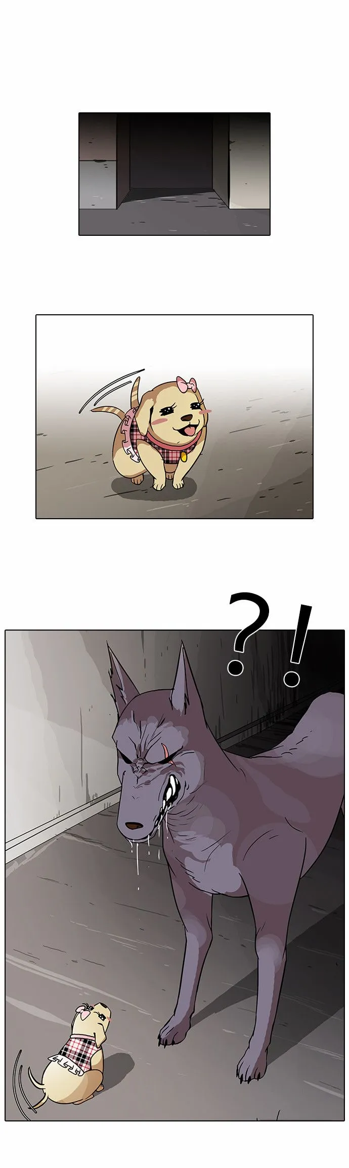 Lookism Capítulo 69 en Línea - página 19