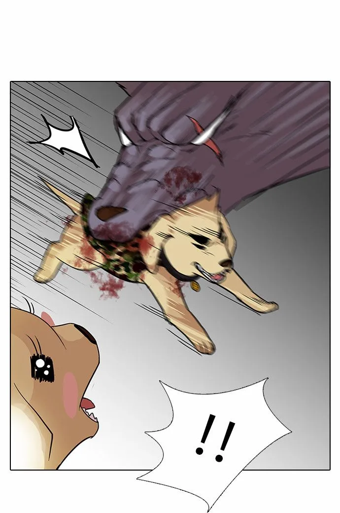 Lookism Capítulo 69 en Línea - página 22