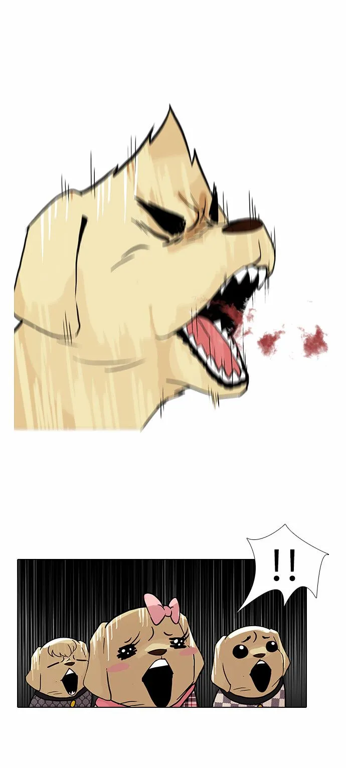 Lookism Capítulo 69 en Línea - página 23