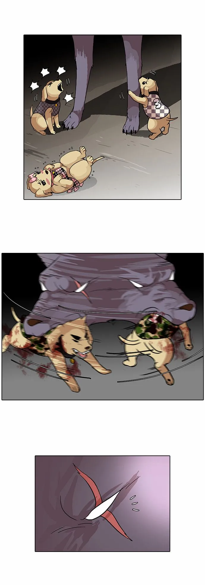 Lookism Capítulo 69 en Línea - página 24