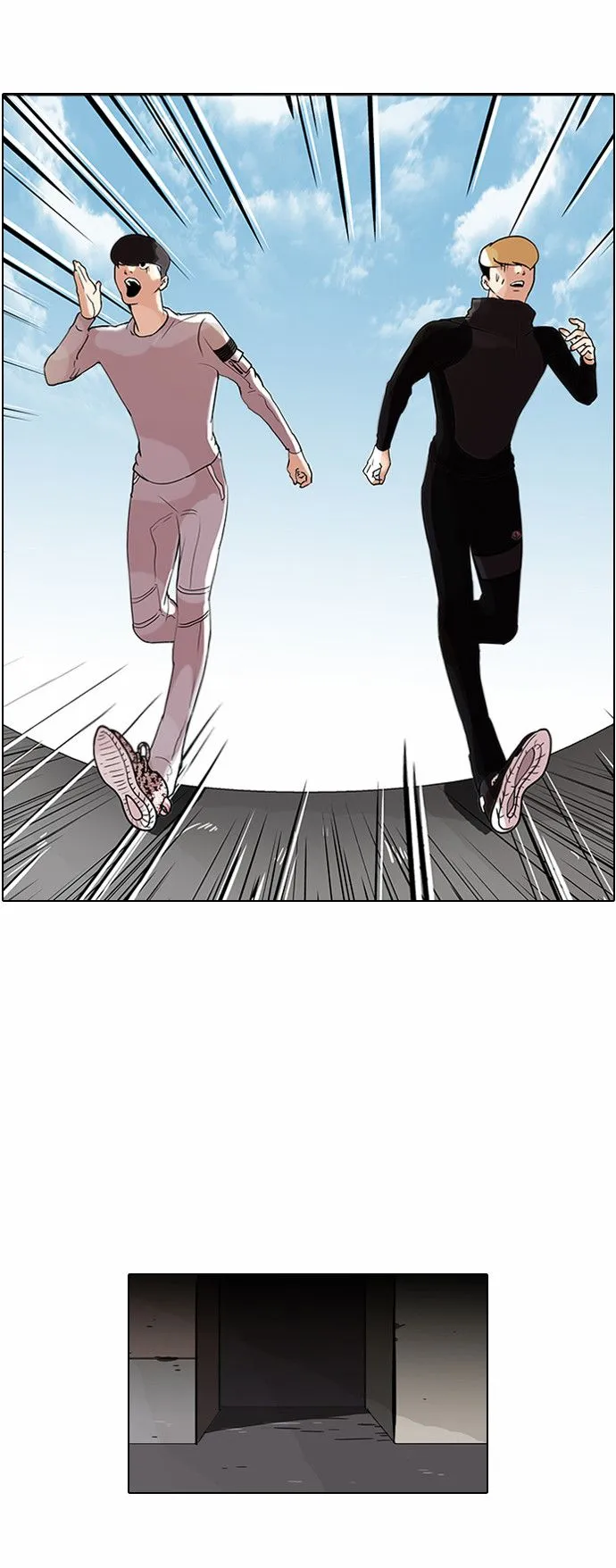 Lookism Capítulo 69 en Línea - página 29