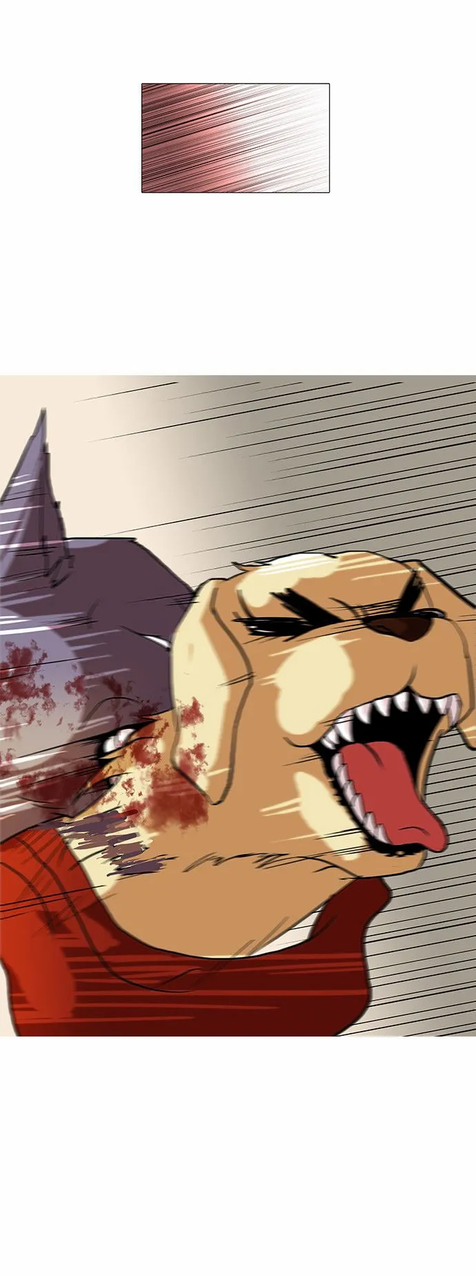 Lookism Capítulo 69 en Línea - página 31