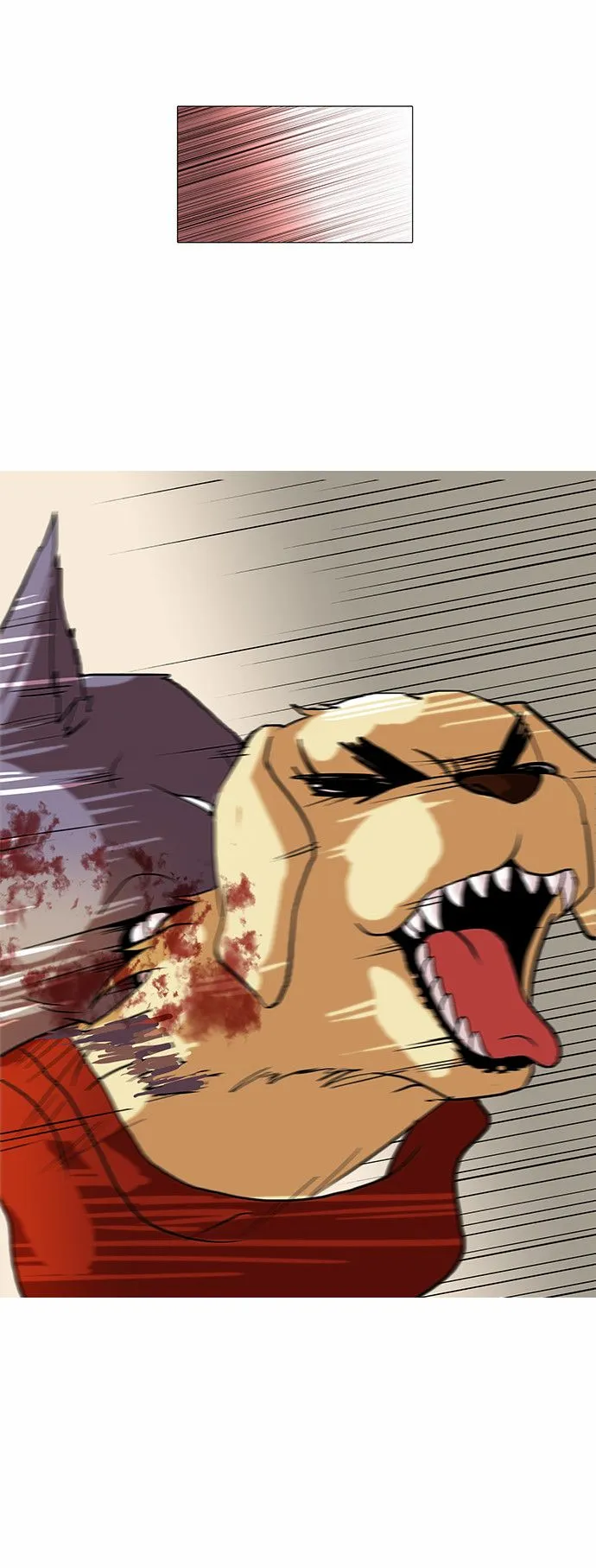 Lookism Capítulo 70 en Línea - página 4