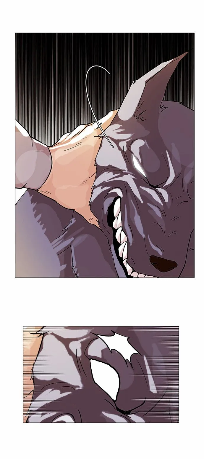 Lookism Capítulo 70 en Línea - página 10