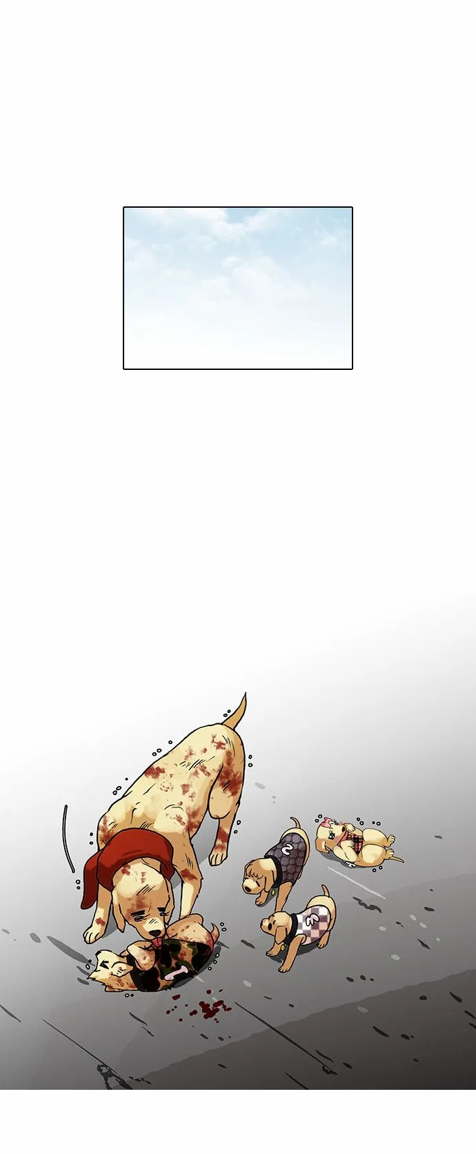 Lookism Capítulo 70 en Línea - página 13