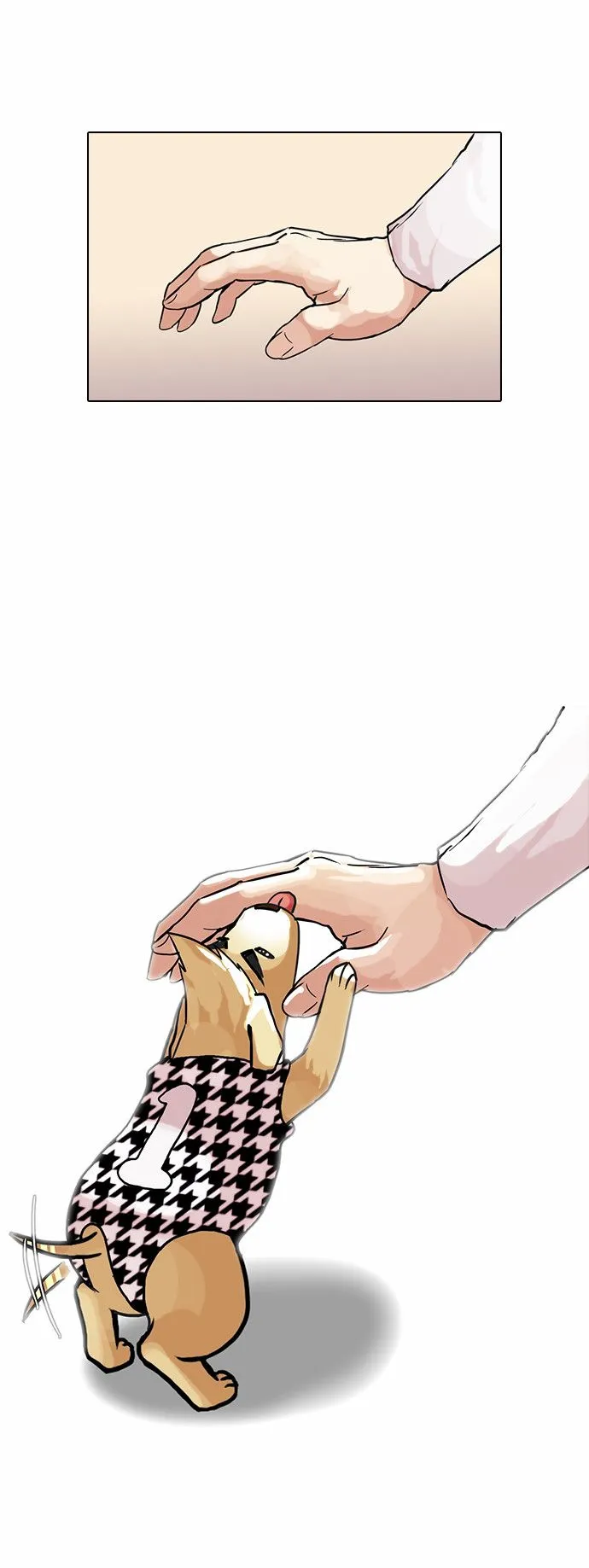 Lookism Capítulo 70 en Línea - página 26