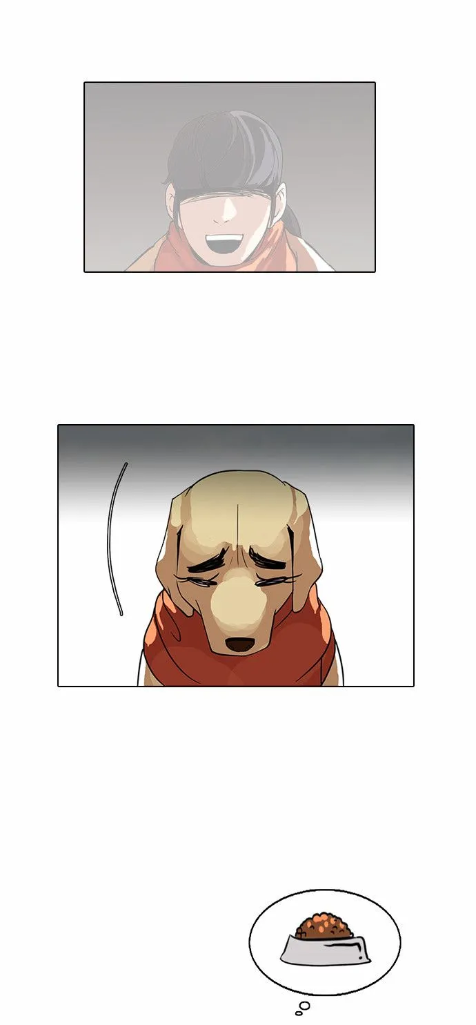 Lookism Capítulo 70 en Línea - página 29