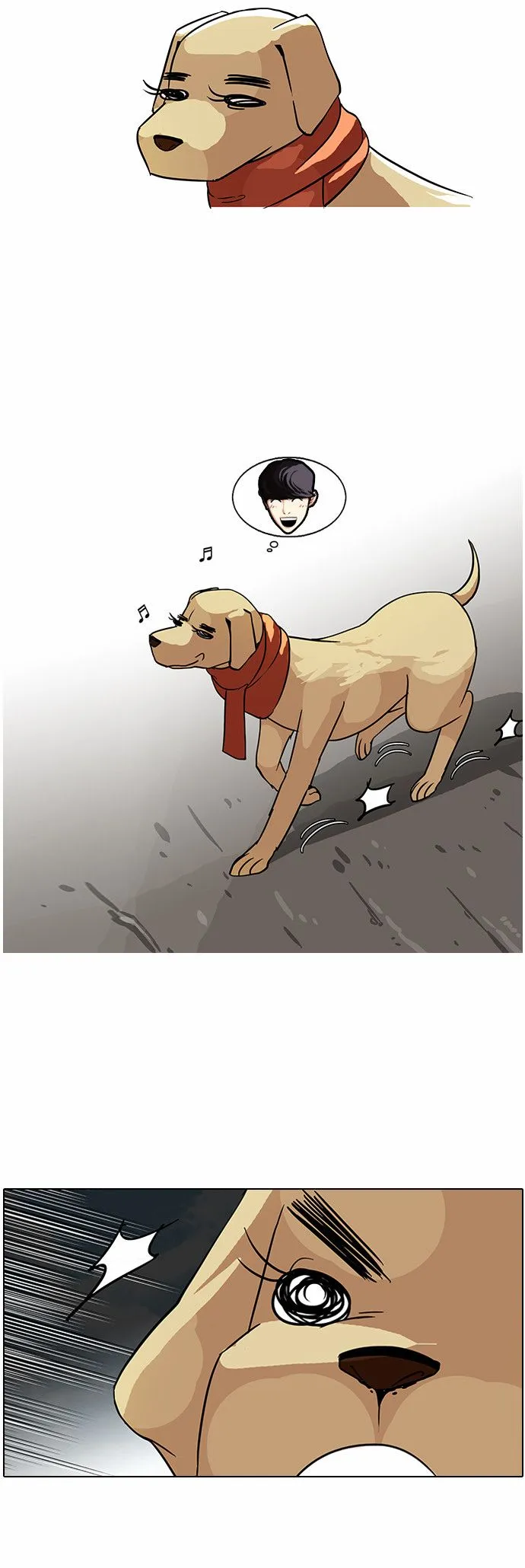 Lookism Capítulo 70 en Línea - página 30