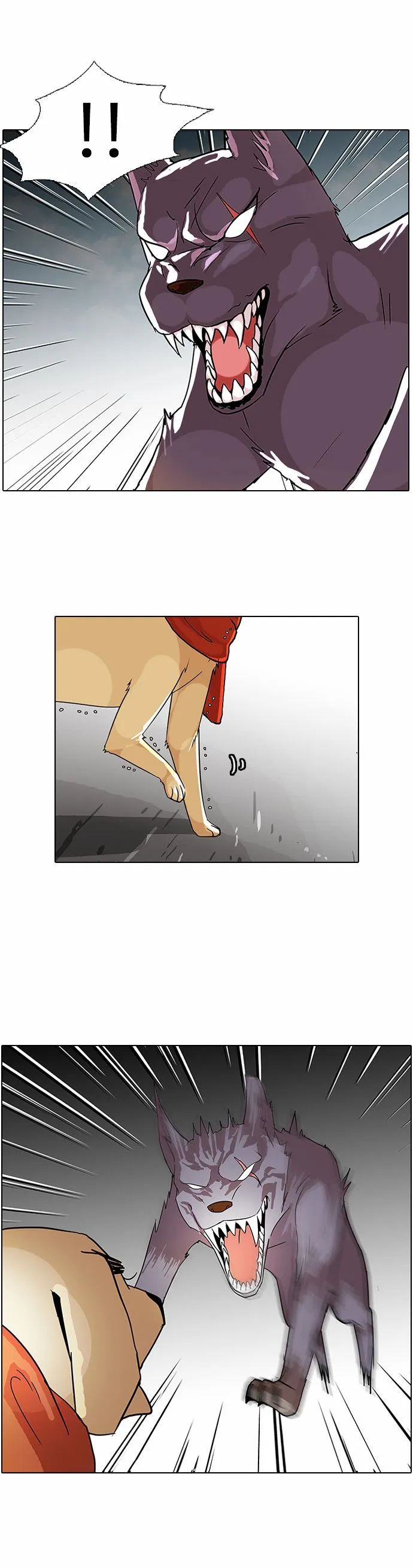Lookism Capítulo 70 en Línea - página 32