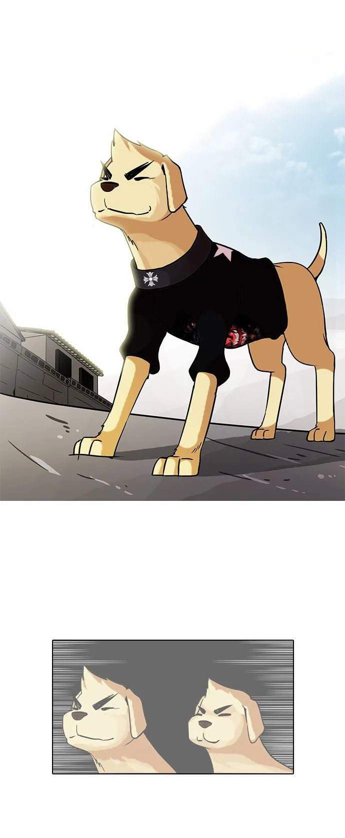 Lookism Capítulo 70 en Línea - página 36