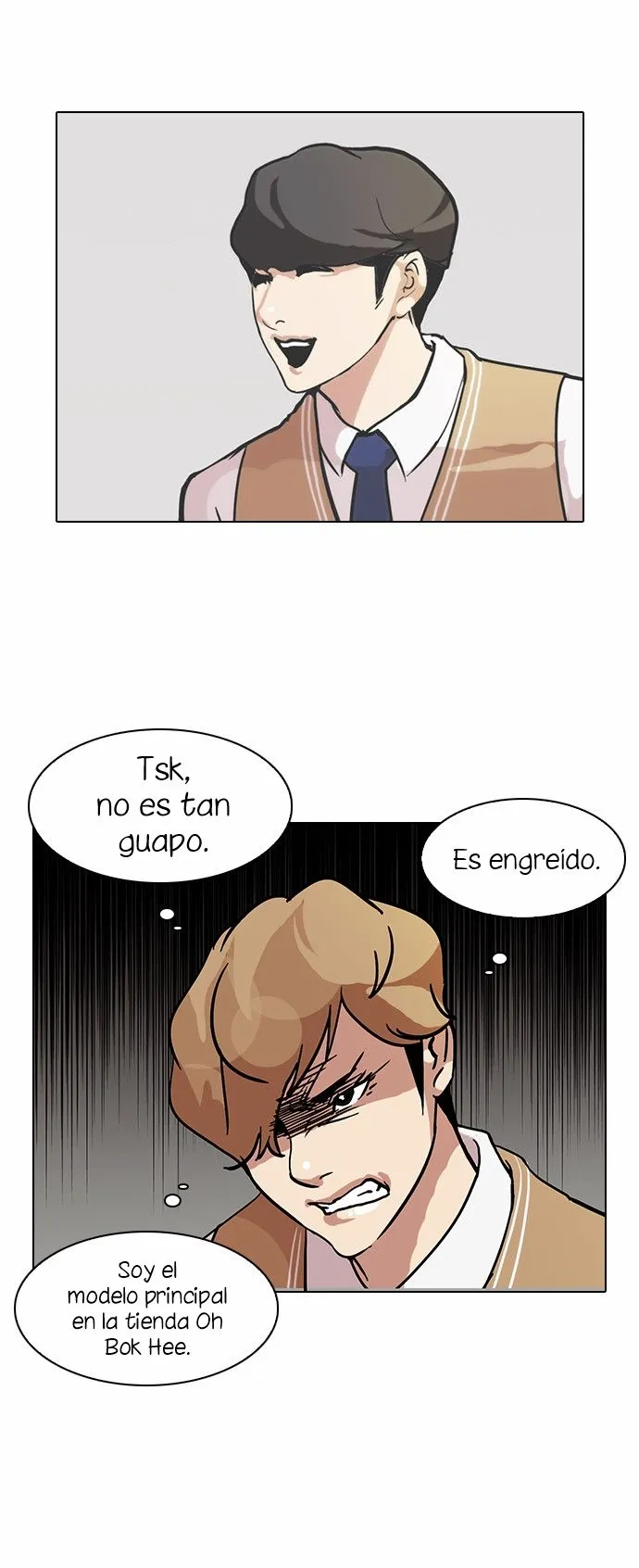 Lookism Capítulo 71 en Línea - página 6