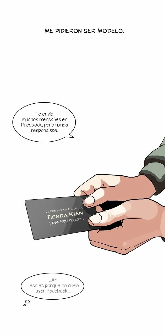 Lookism Capítulo 71 en Línea - página 9
