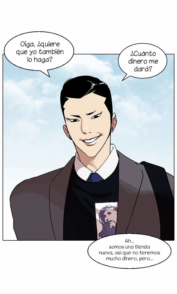 Lookism Capítulo 71 en Línea - página 10