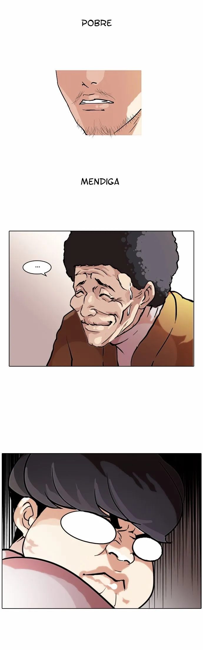 Lookism Capítulo 71 en Línea - página 29