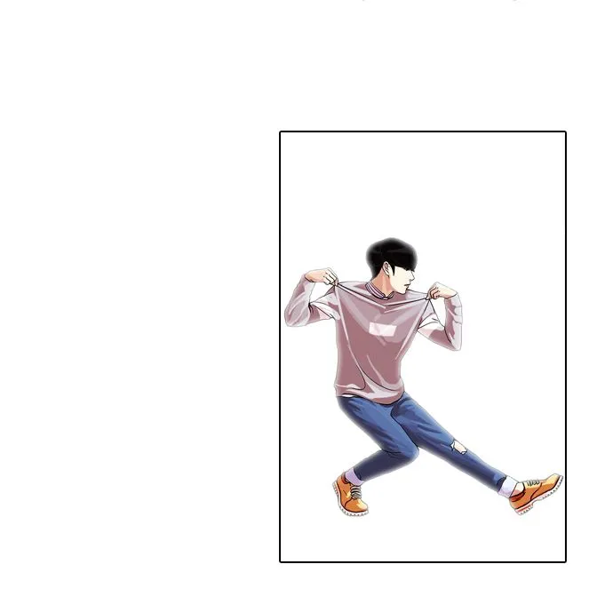 Lookism Capítulo 71 en Línea - página 40