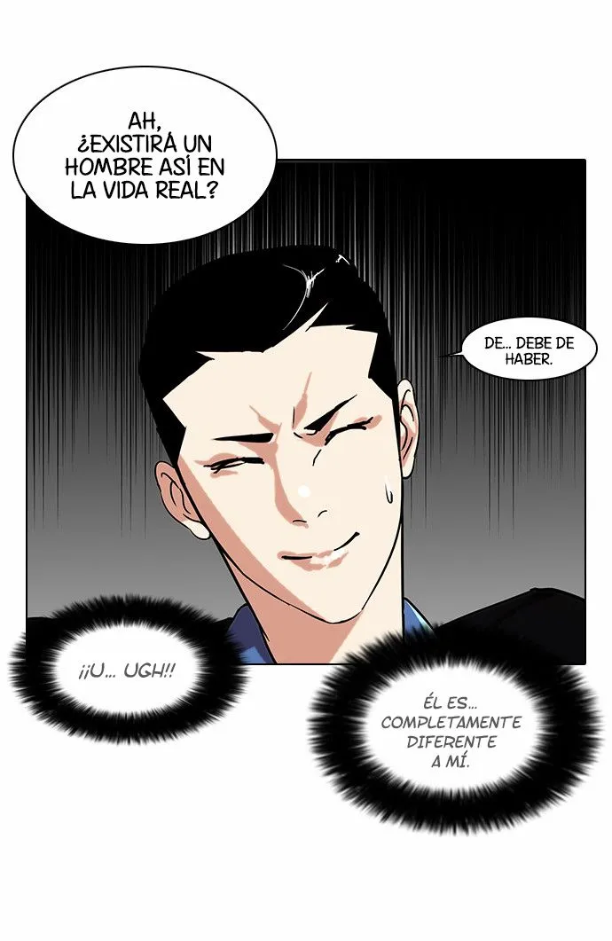 Lookism Capítulo 73 en Línea - página 11