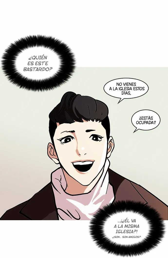 Lookism Capítulo 73 en Línea - página 13