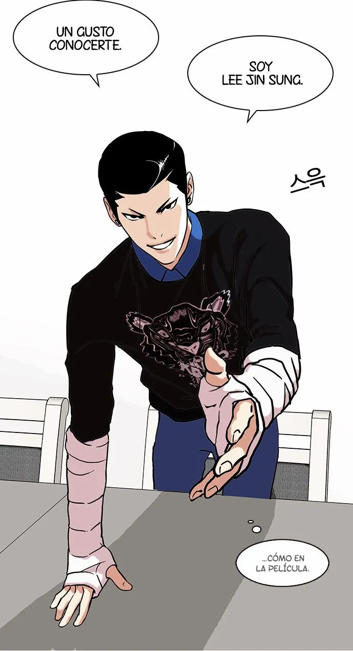 Lookism Capítulo 73 en Línea - página 16