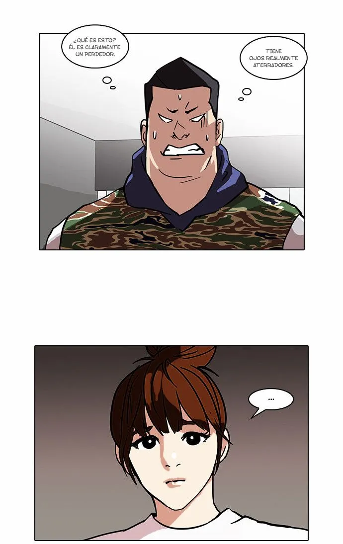 Lookism Capítulo 73 en Línea - página 23