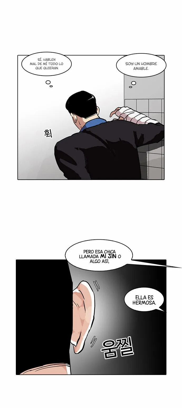 Lookism Capítulo 73 en Línea - página 38