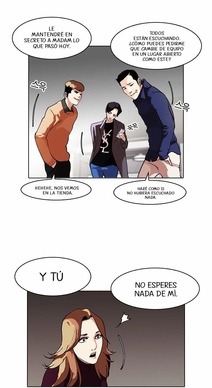 Lookism Capítulo 75 en Línea - página 13