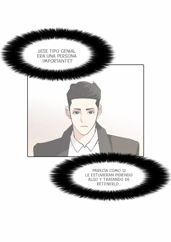 Lookism Capítulo 75 en Línea - página 16