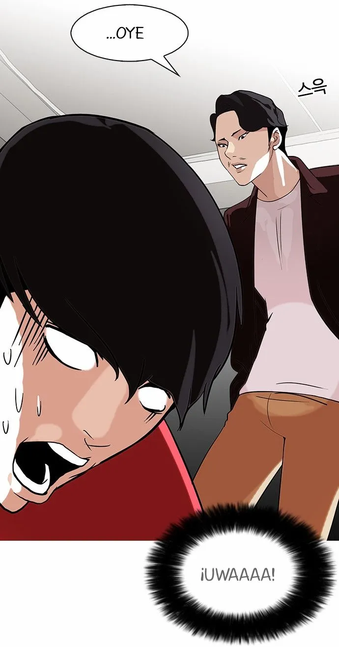 Lookism Capítulo 75 en Línea - página 18