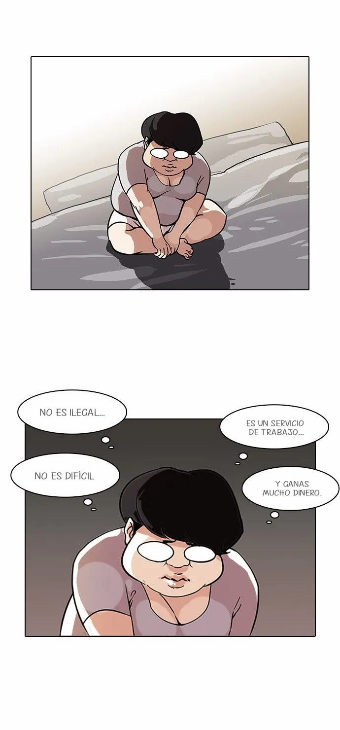 Lookism Capítulo 75 en Línea - página 25