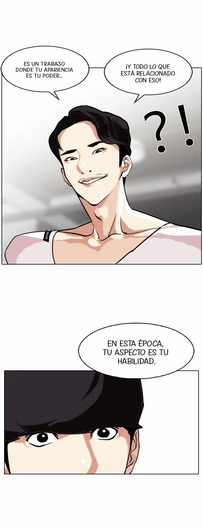 Lookism Capítulo 75 en Línea - página 32