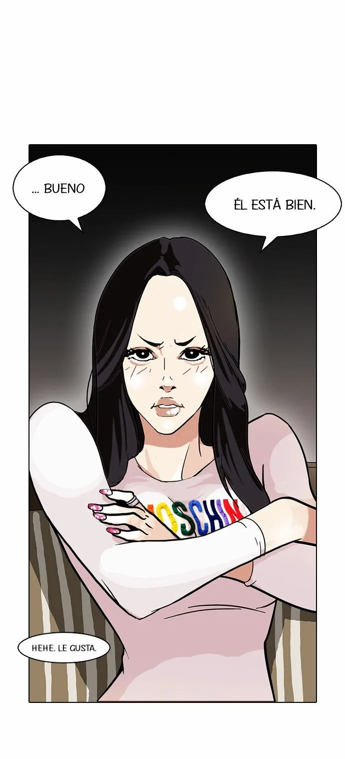 Lookism Capítulo 75 en Línea - página 36