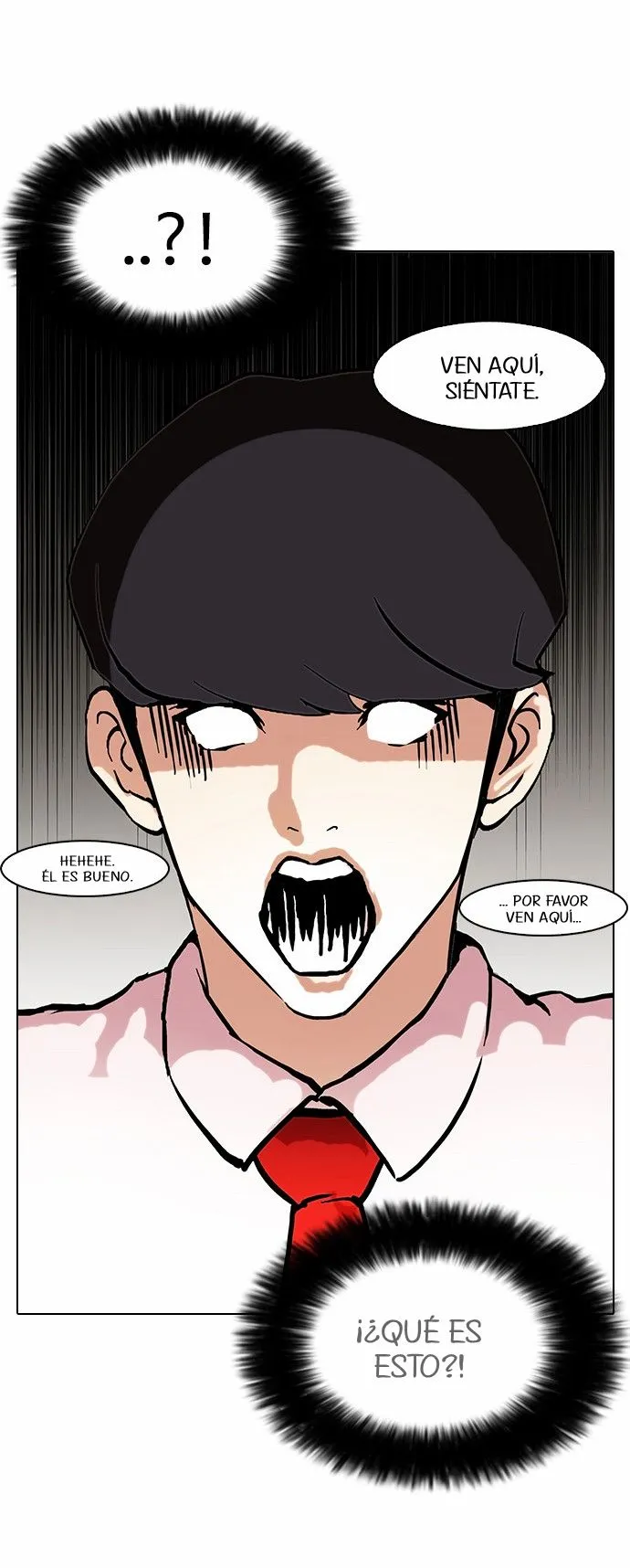 Lookism Capítulo 75 en Línea - página 37
