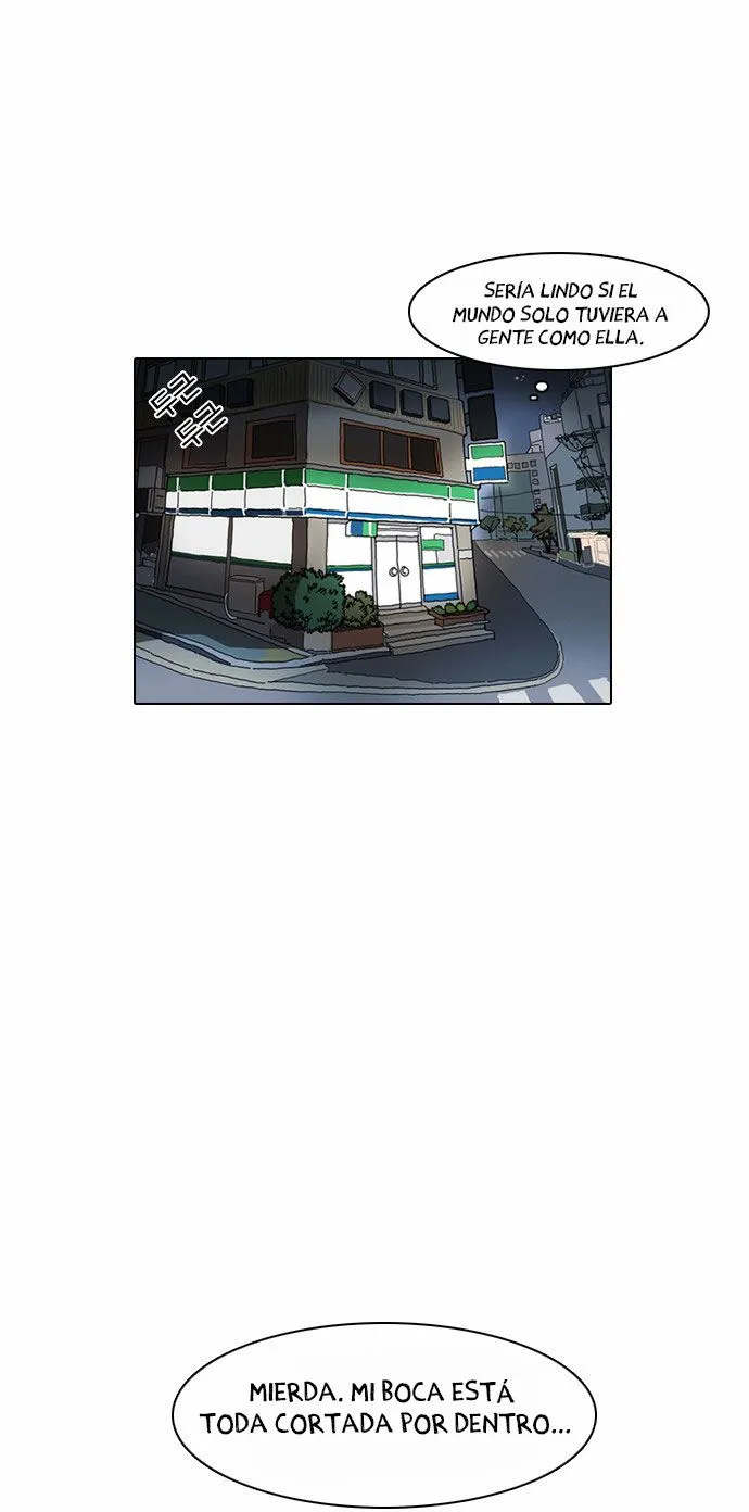 Lookism Capítulo 8 en Línea - página 15
