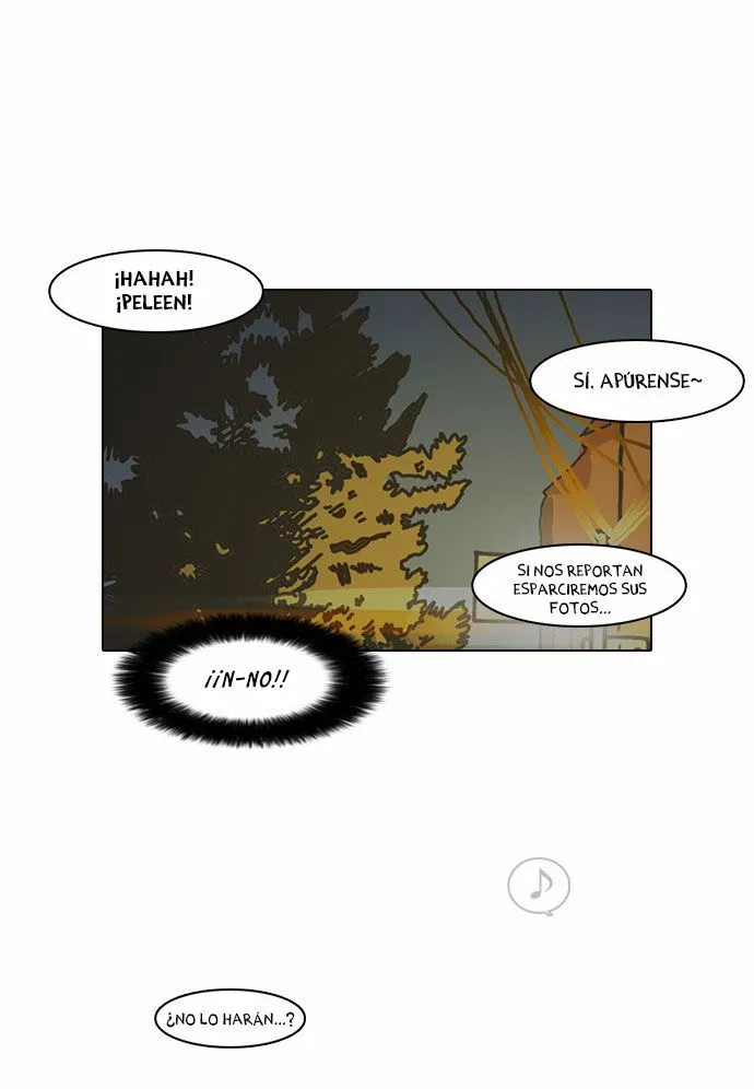 Lookism Capítulo 8 en Línea - página 44