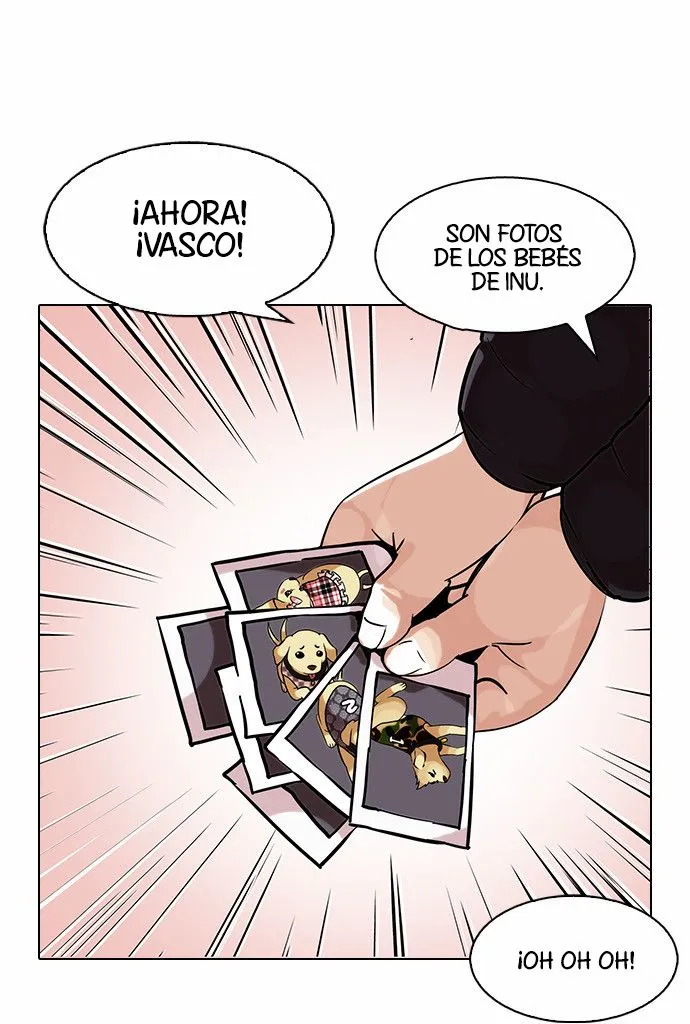 Lookism Capítulo 81 en Línea - página 20