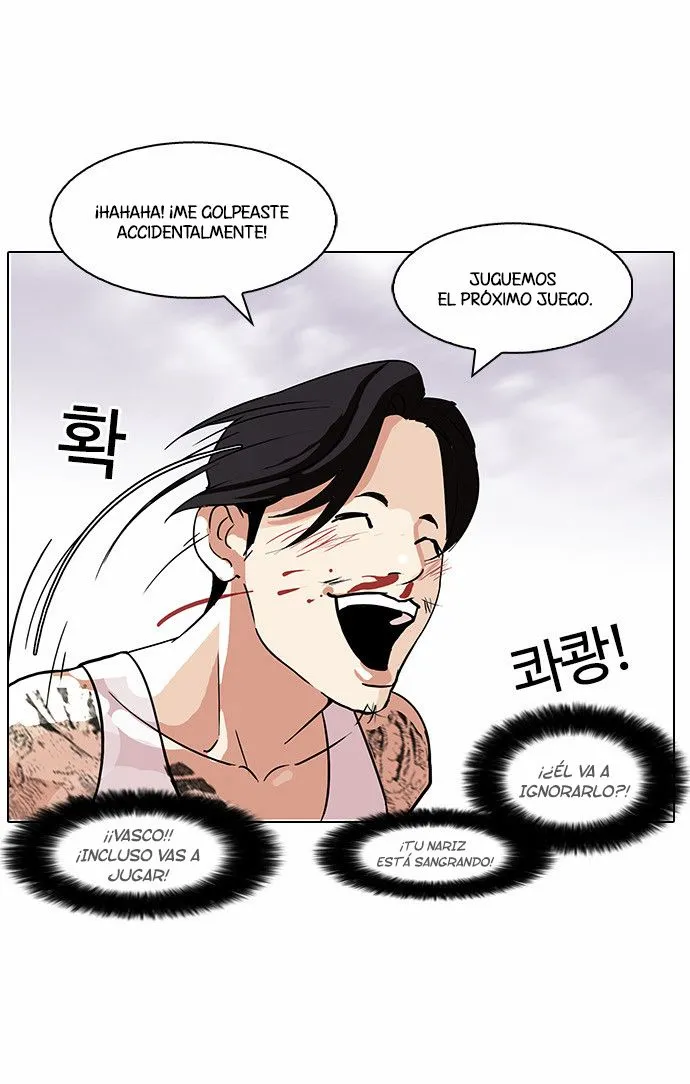 Lookism Capítulo 81 en Línea - página 28