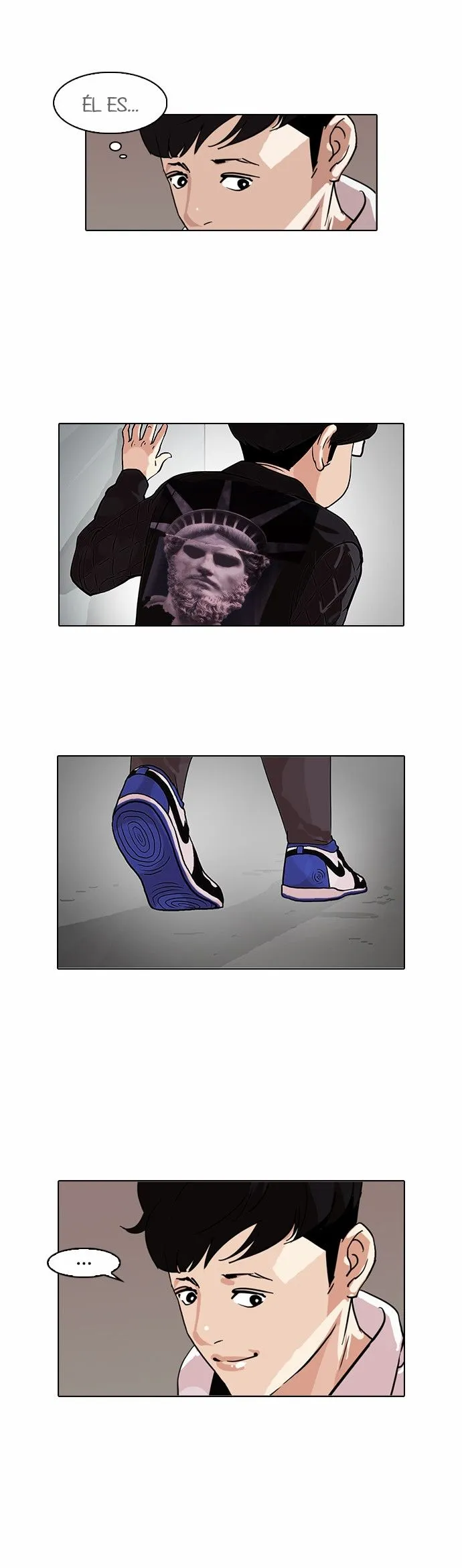 Lookism Capítulo 83 en Línea - página 12