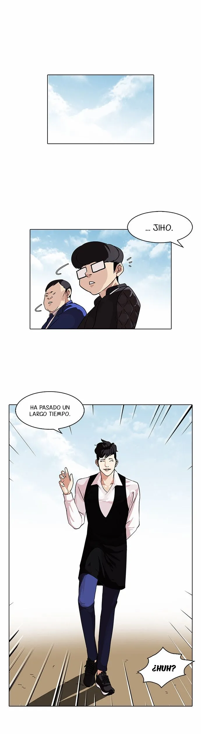 Lookism Capítulo 83 en Línea - página 13