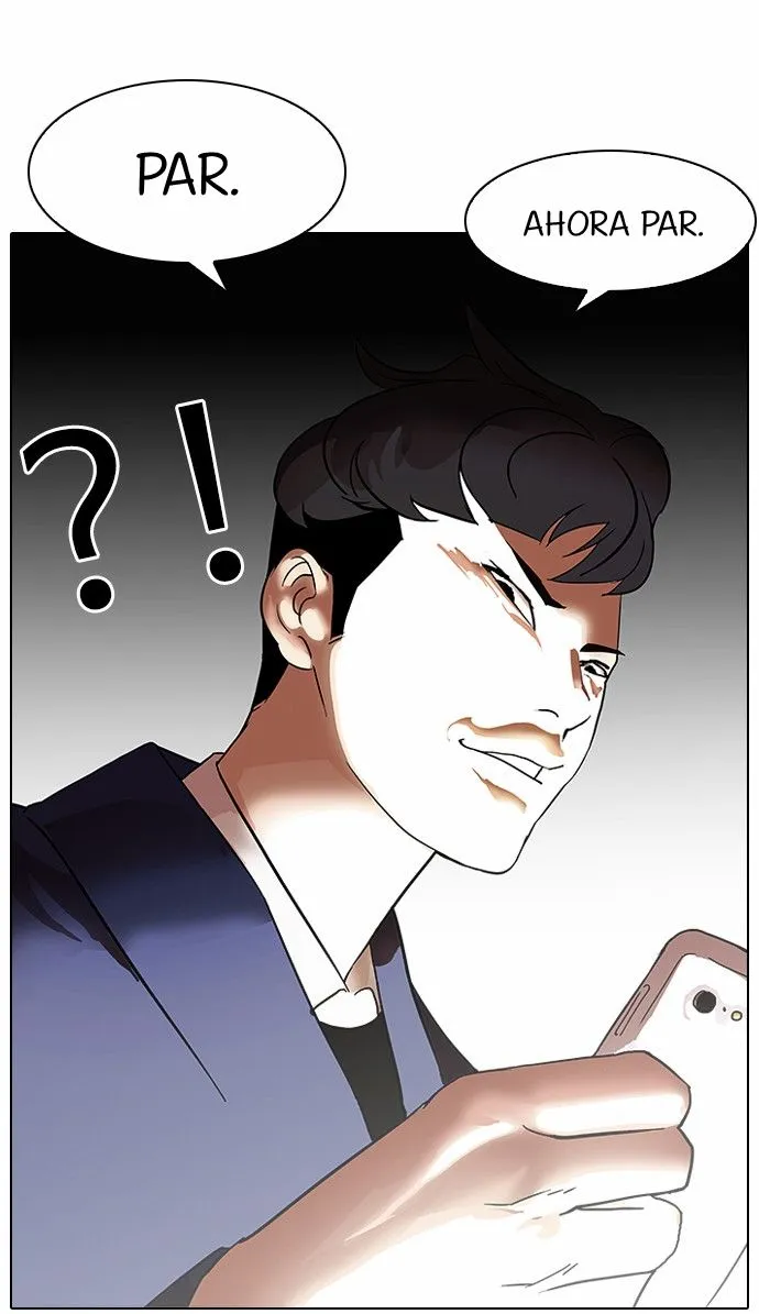 Lookism Capítulo 83 en Línea - página 35