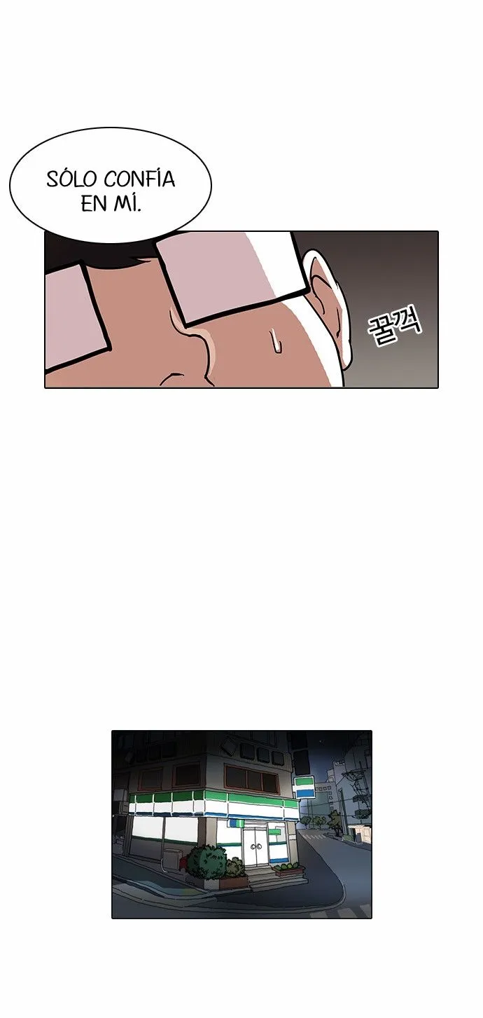 Lookism Capítulo 83 en Línea - página 36