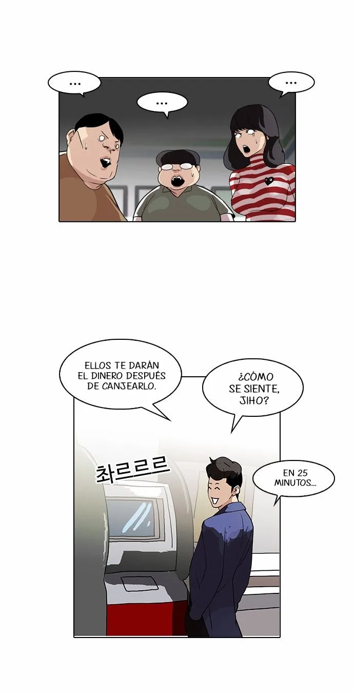 Lookism Capítulo 83 en Línea - página 37