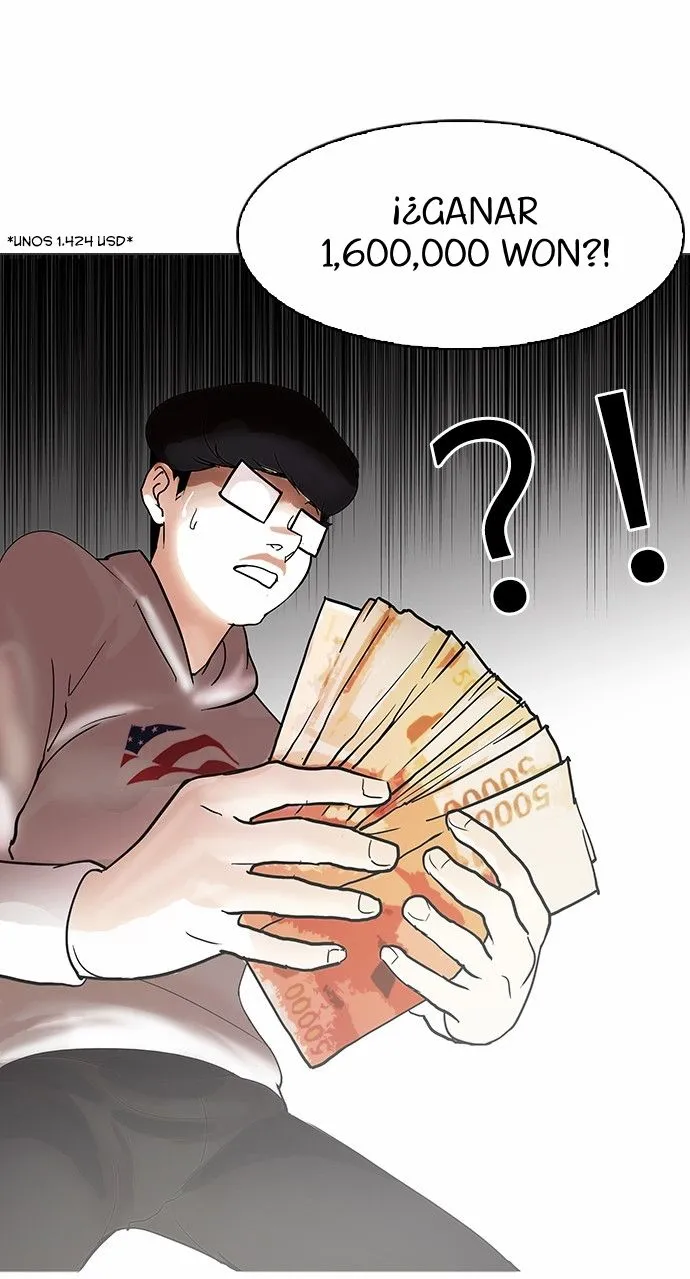 Lookism Capítulo 83 en Línea - página 38
