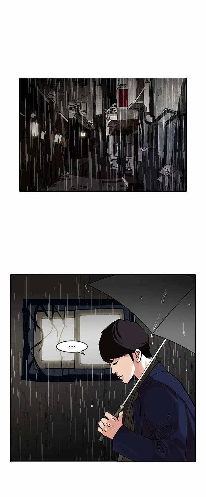 Lookism Capítulo 88 en Línea - página 4