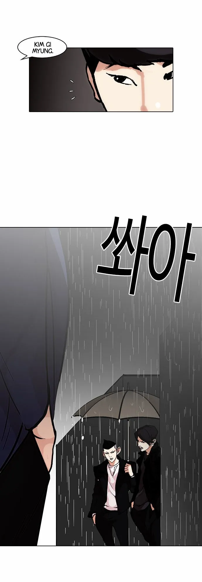 Lookism Capítulo 88 en Línea - página 5