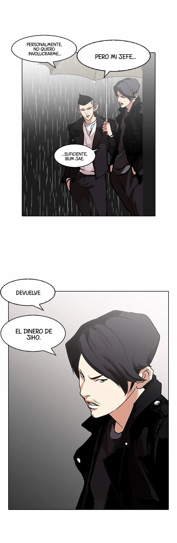 Lookism Capítulo 88 en Línea - página 8