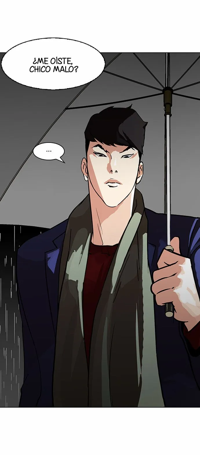 Lookism Capítulo 88 en Línea - página 9