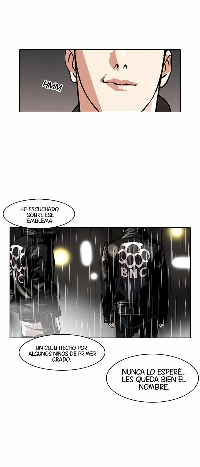 Lookism Capítulo 88 en Línea - página 10
