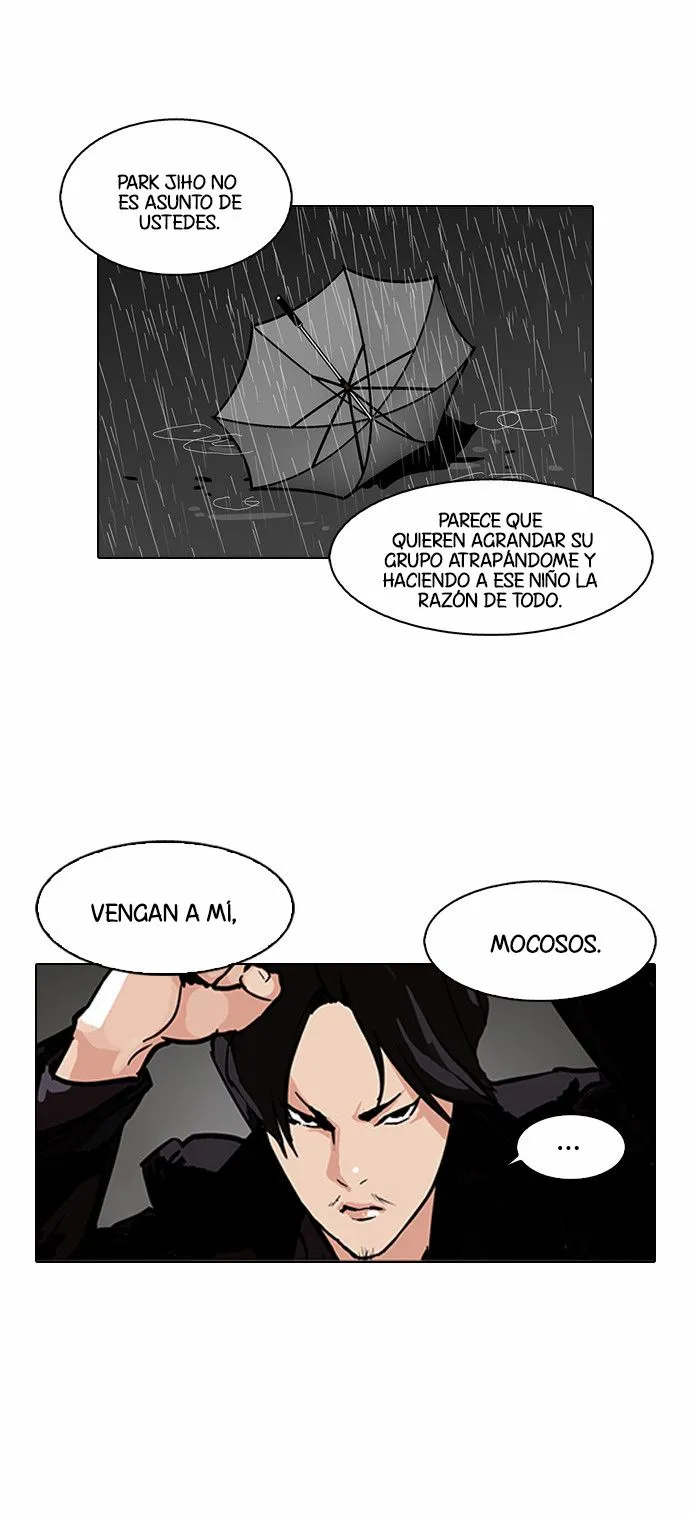 Lookism Capítulo 88 en Línea - página 14